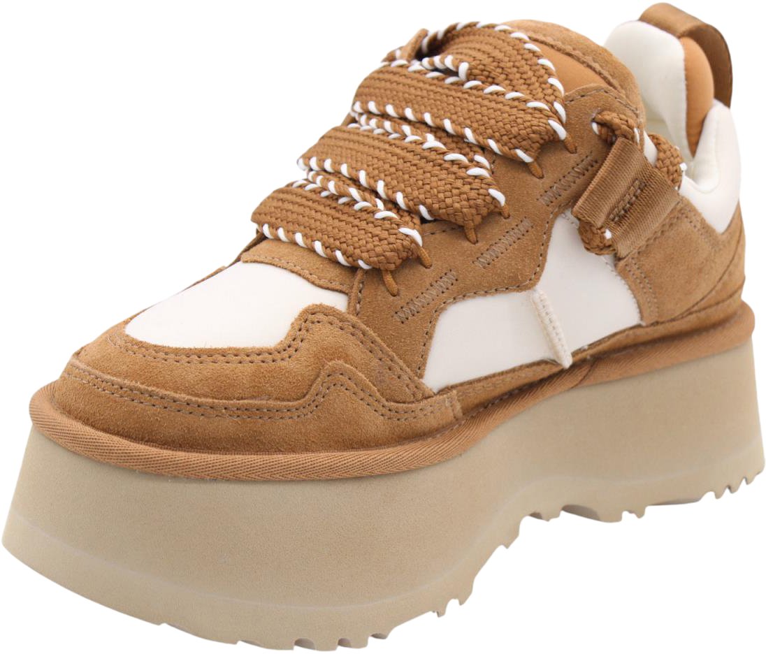 UGG Sneaker Brown Bruin