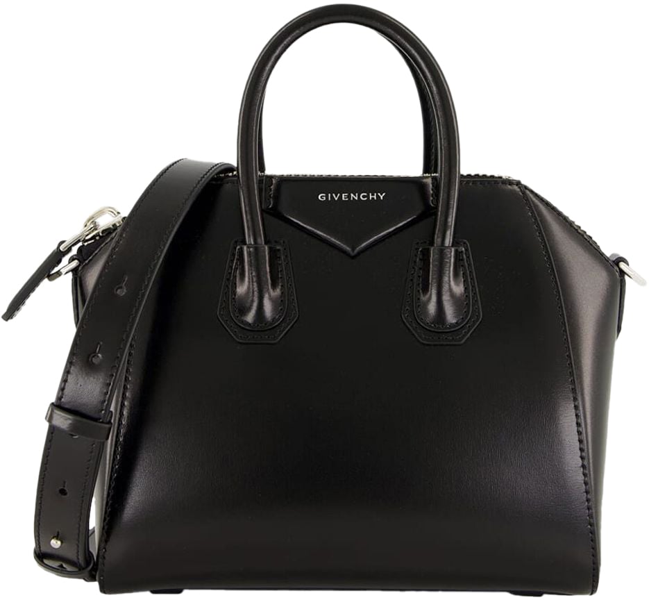 Givenchy Bags Black Zwart