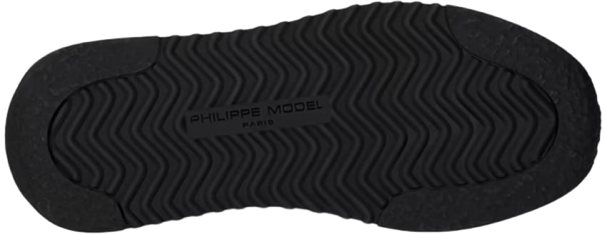 Philippe Model Tropez 2.1 Low Sneakers Groen