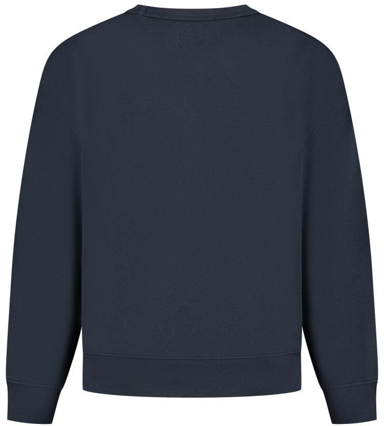 CP Company Sweatshirt Blauw
