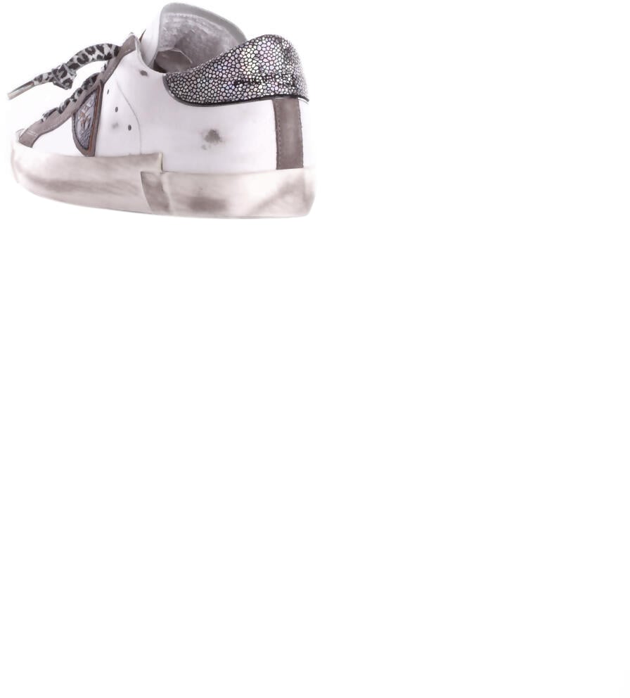 Philippe Model Sneakers Brown Bruin