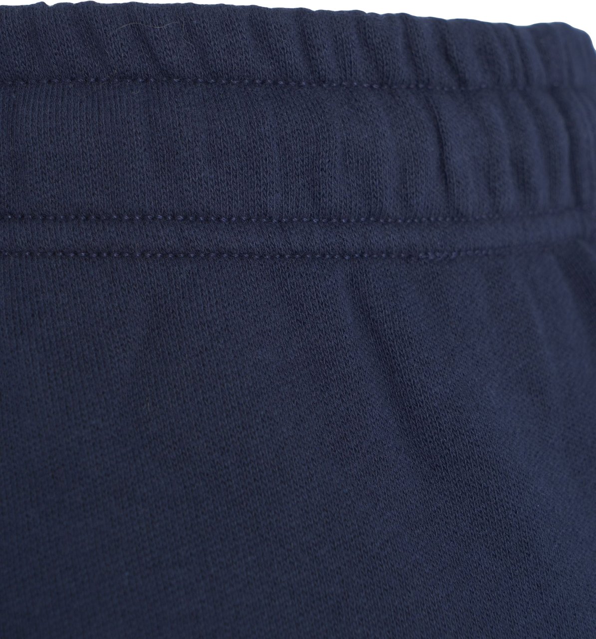 Ralph Lauren Joggers with logo embroidery Blauw