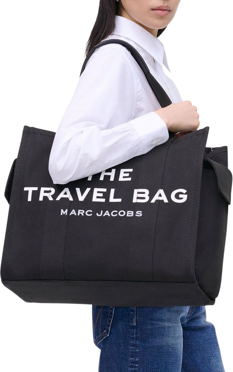 Marc Jacobs Bags Black Zwart