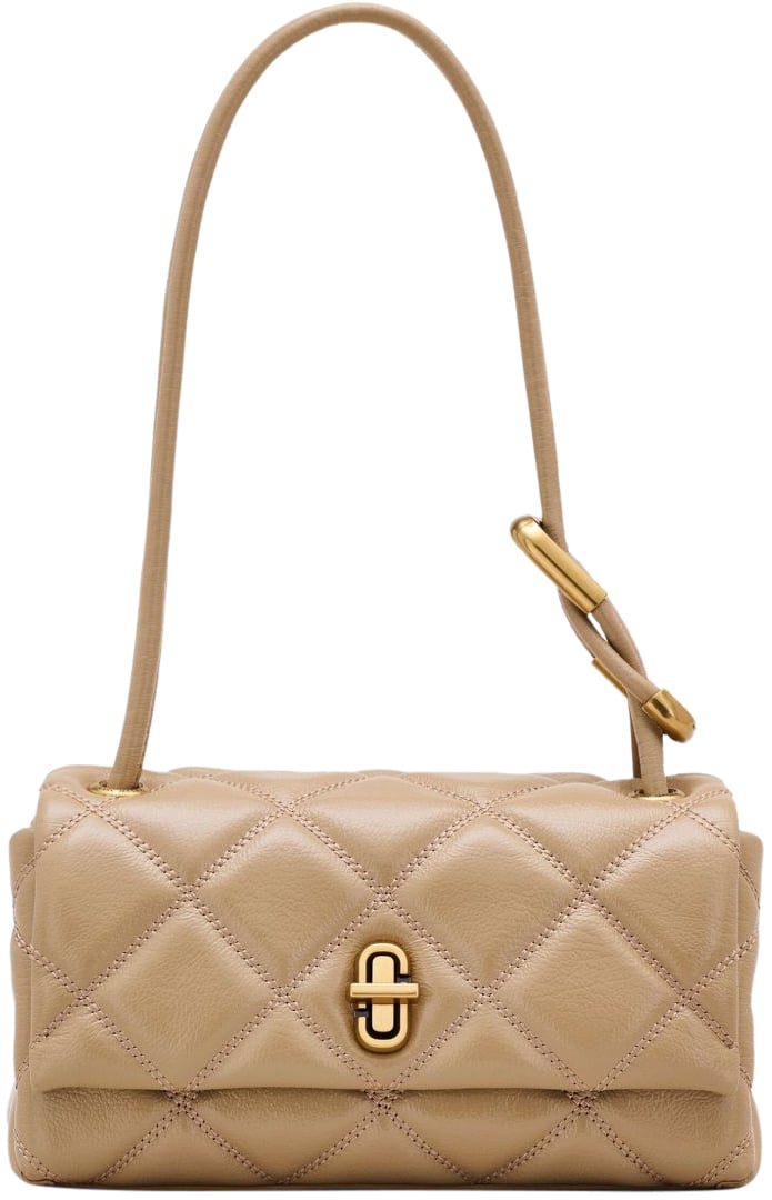 Marc Jacobs Bags Camel Beige