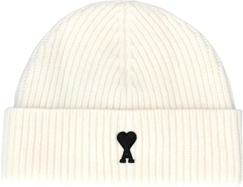 AMI Paris AMI Paris Muts Beige Felted Beige