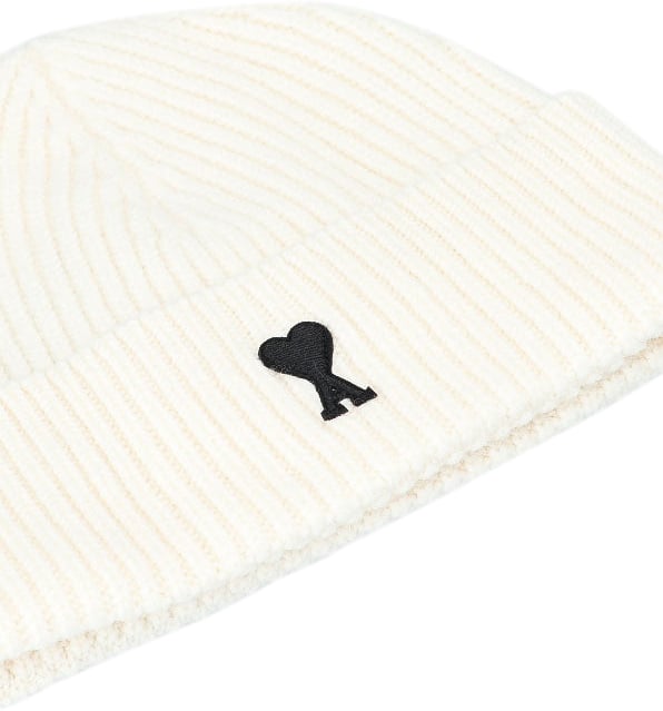 AMI Paris AMI Paris Muts Beige Felted Beige