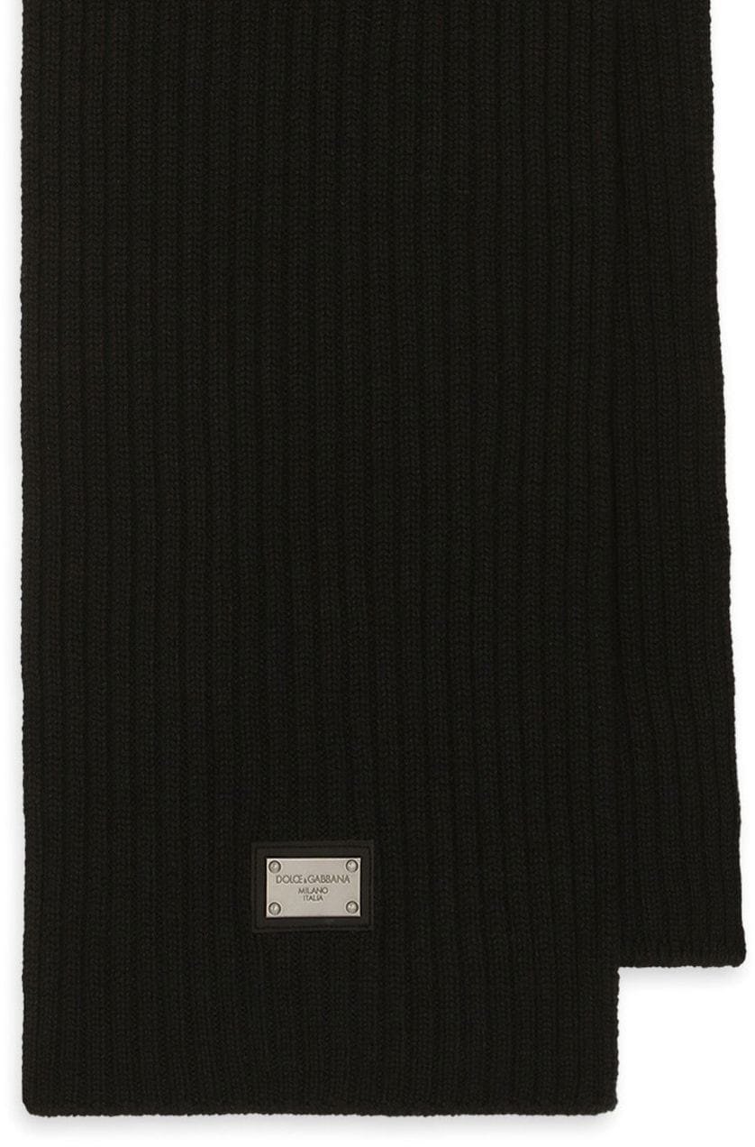 Dolce & Gabbana sciarpa maglia divers Divers