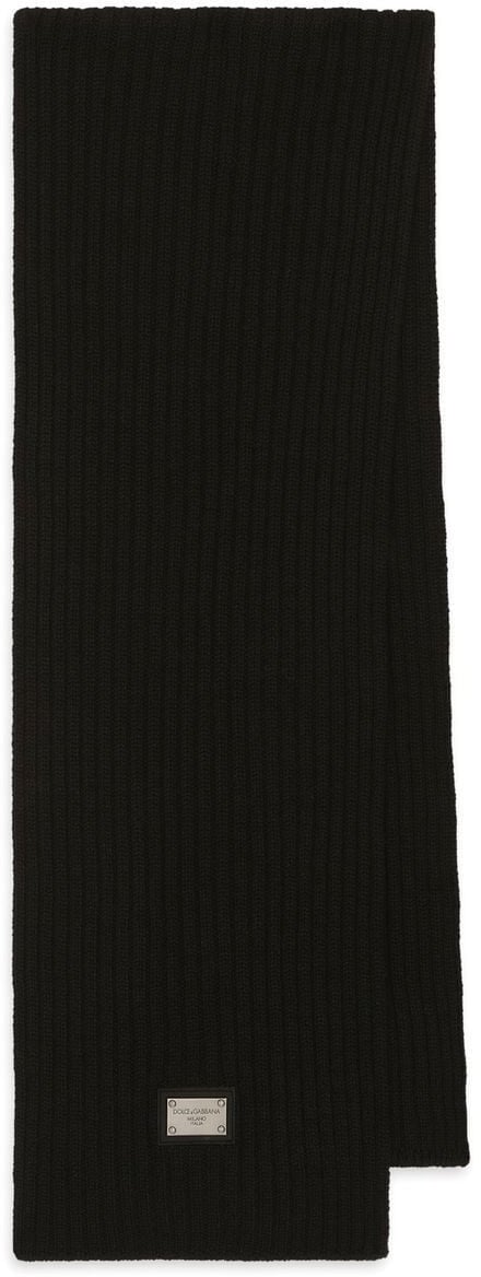 Dolce & Gabbana sciarpa maglia divers Divers