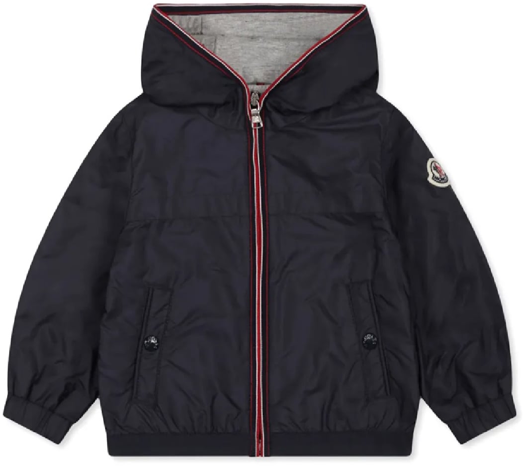 Moncler ANTON JACKET Bruin