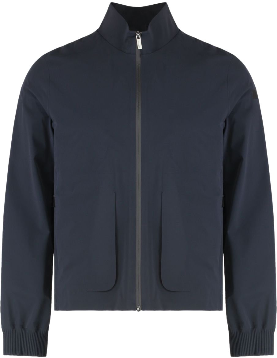 RRD Jackets Blue Blauw