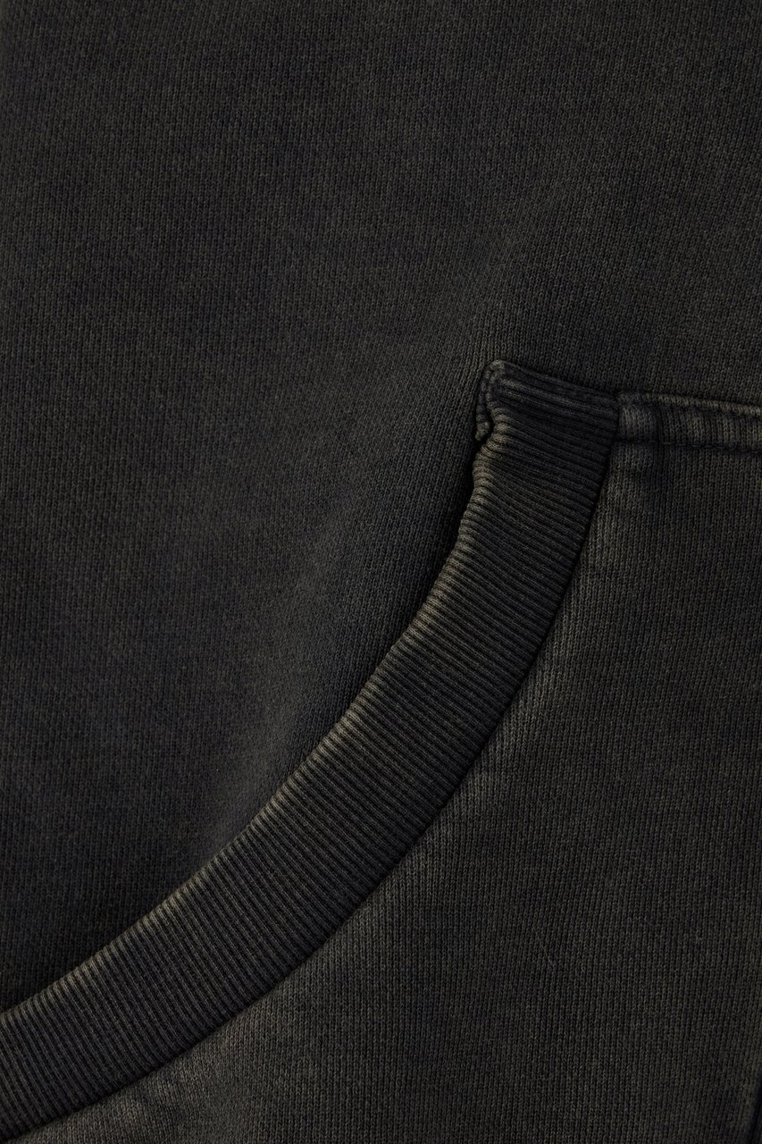Entire Studios Entire Studios Dark grey cotton sweatshirt Grijs