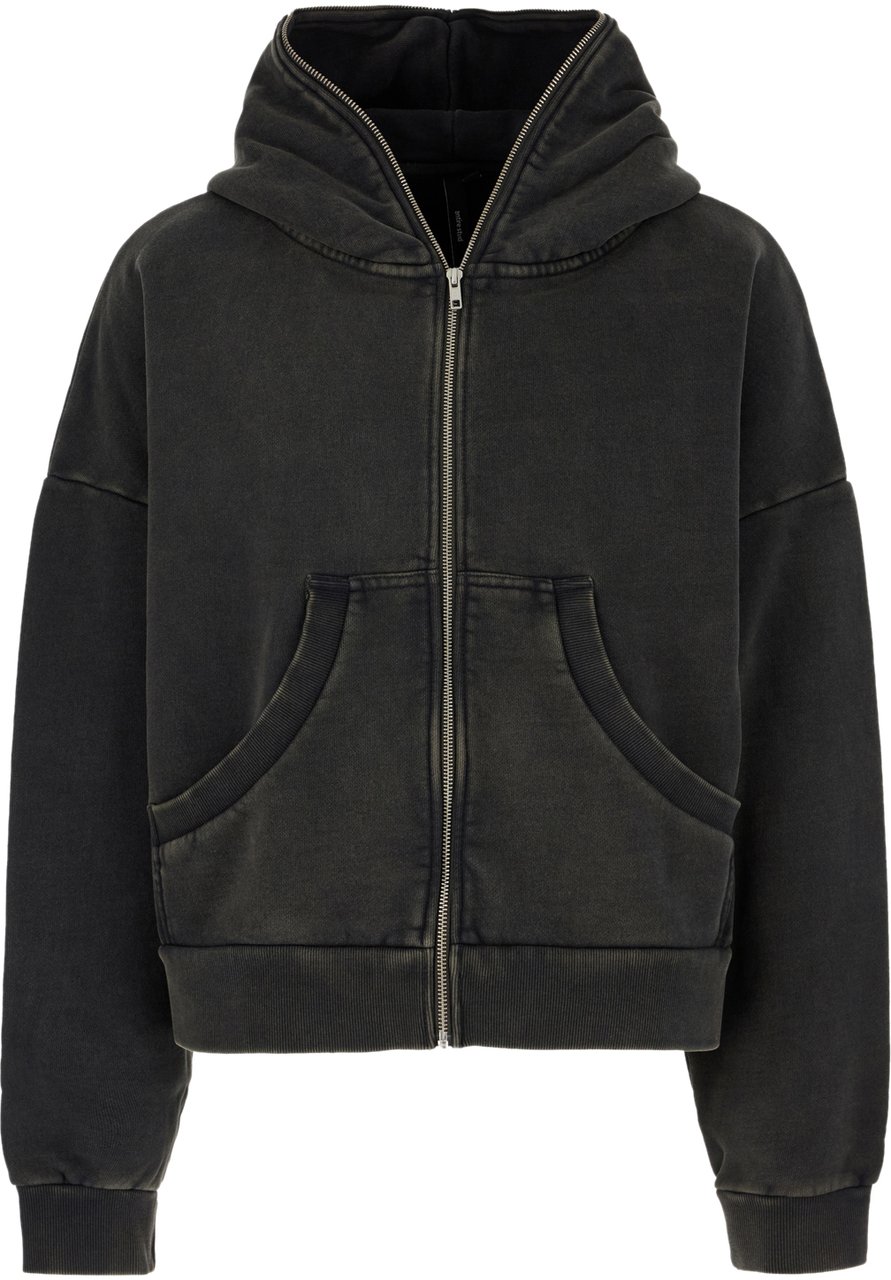 Entire Studios Entire Studios Dark grey cotton sweatshirt Grijs