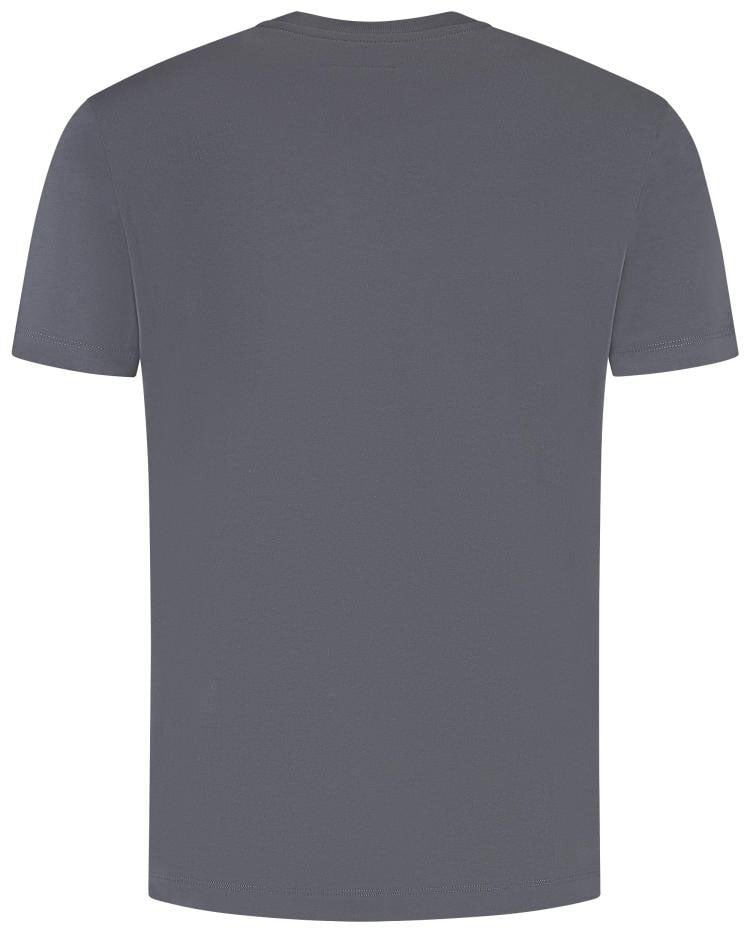 Parajumpers Patch T-Shirt Grijs