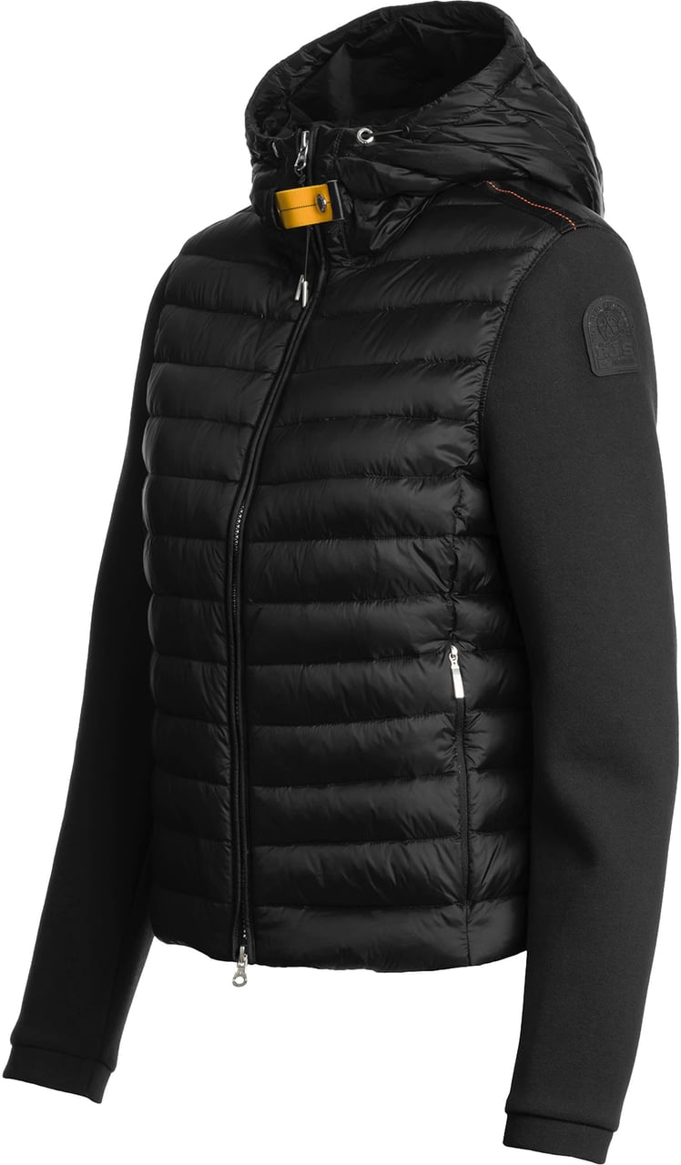 Parajumpers Susanna Fleece Jas Blauw