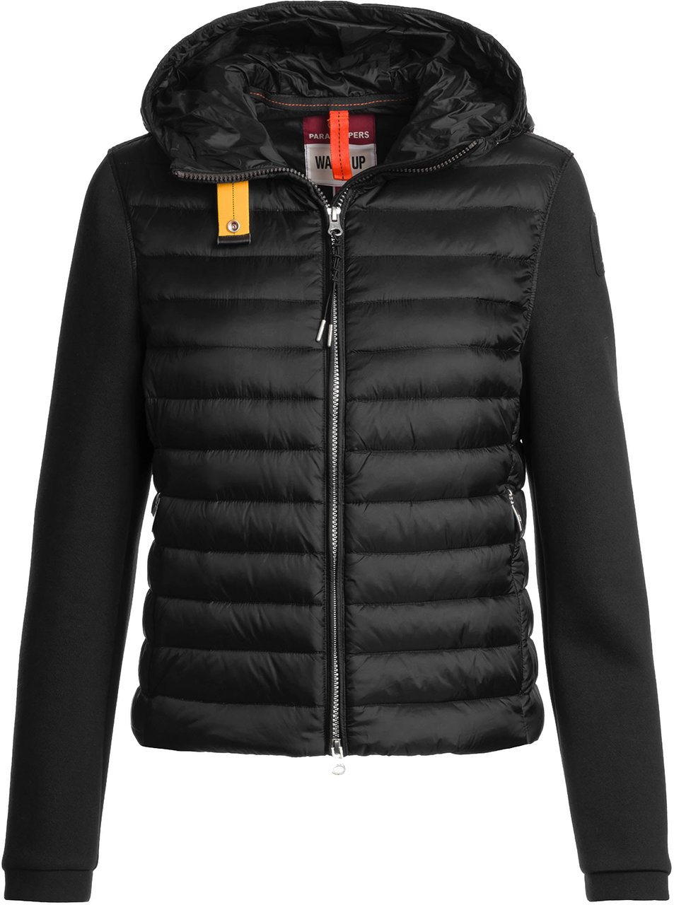 Parajumpers Susanna Fleece Jas Blauw