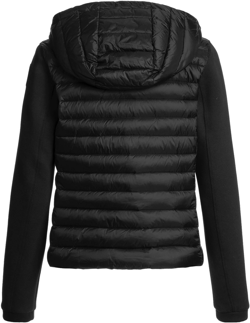 Parajumpers Susanna Fleece Jas Blauw