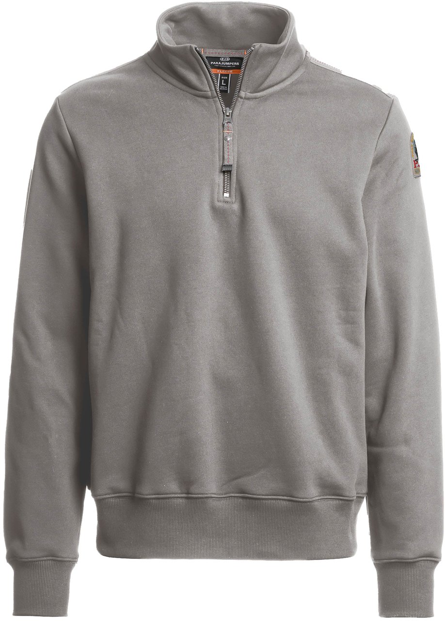 Parajumpers Broad Peak Sweater Beige