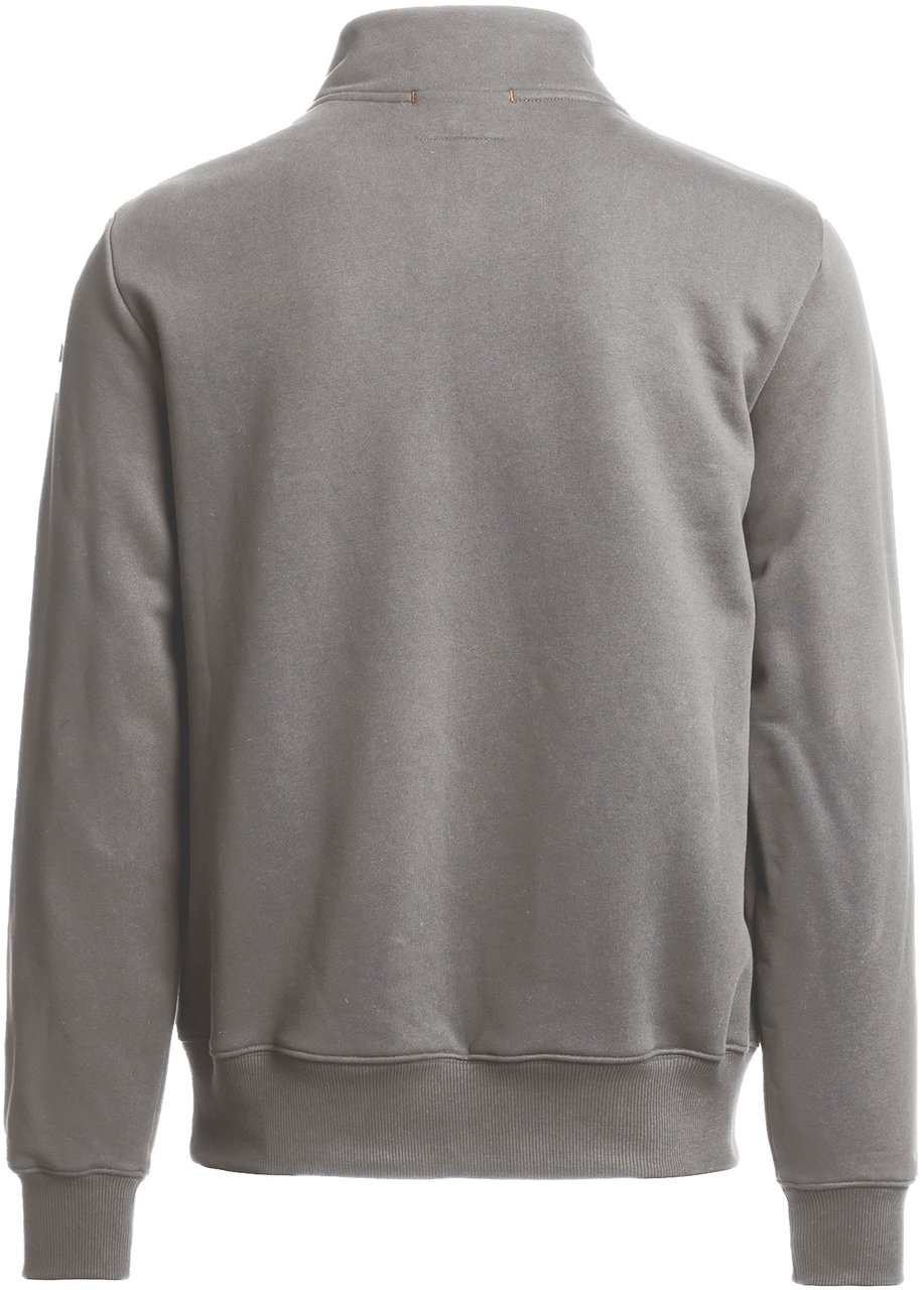 Parajumpers Broad Peak Sweater Beige