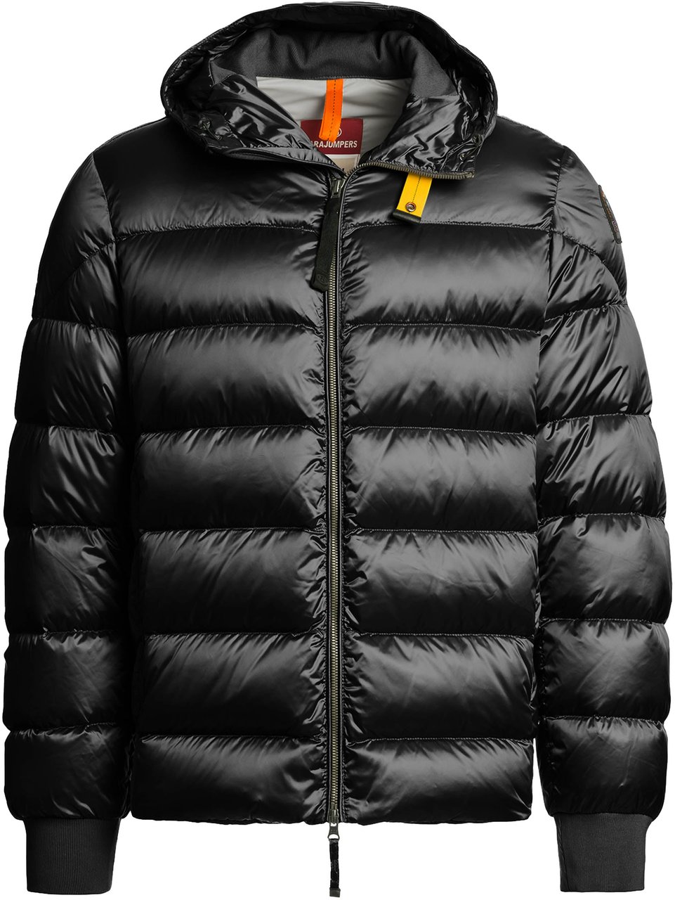 Parajumpers Pharrell Jas Zwart