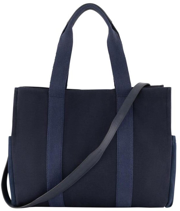 Chloé Luiertas Blauw