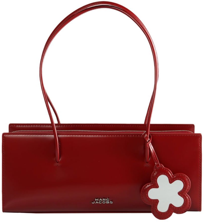 Marc Jacobs Bags Bordeaux Rood