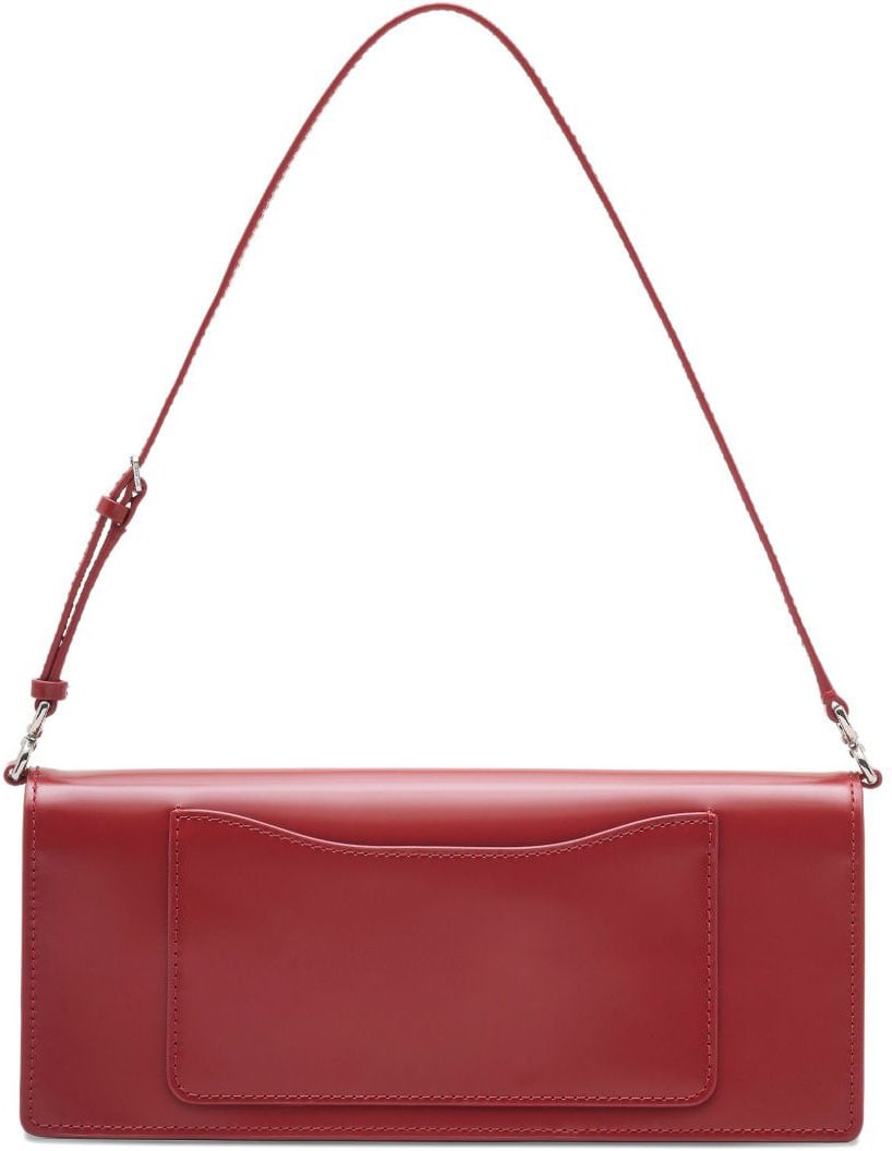Marc Jacobs Bags Bordeaux Rood