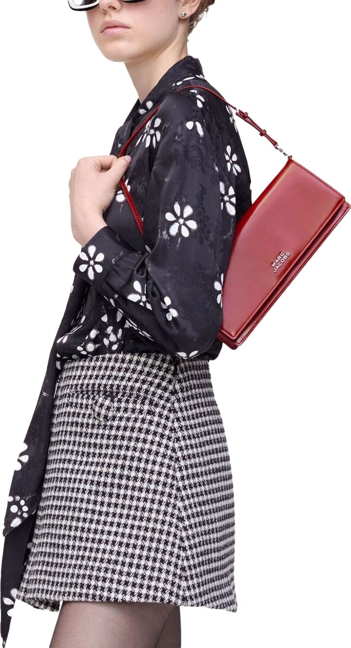 Marc Jacobs Bags Bordeaux Rood