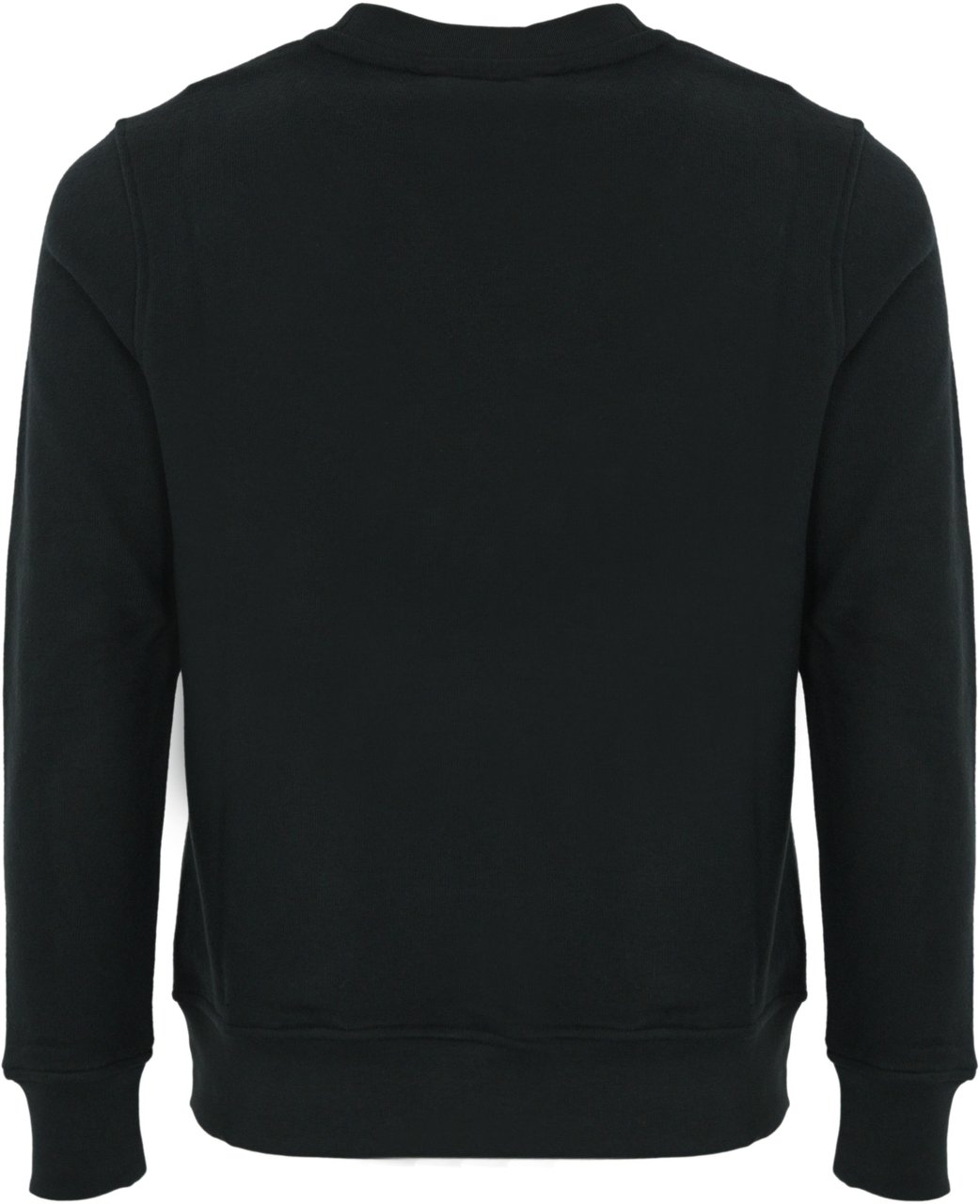 K-WAY Sweaters Black Pure Zwart