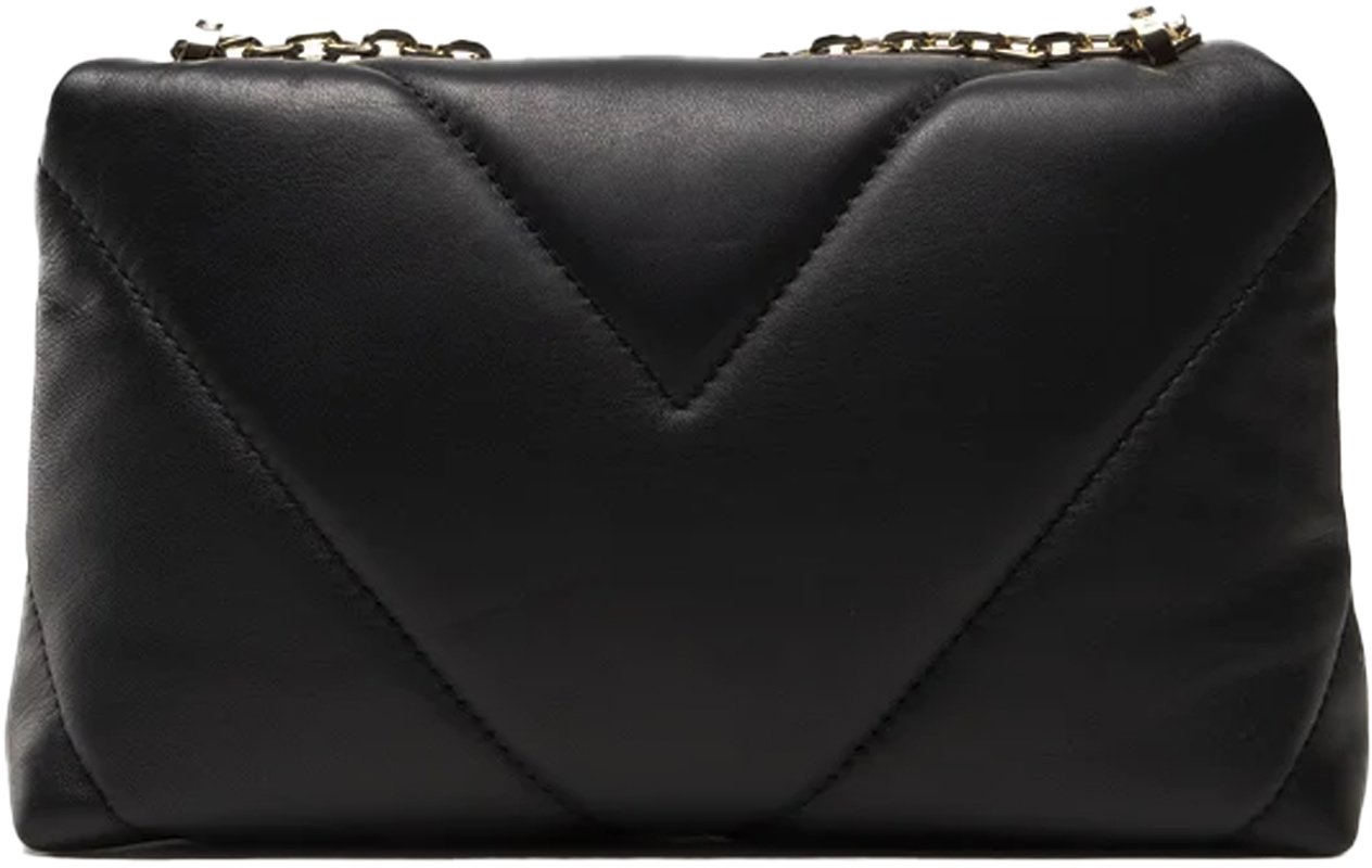 Patrizia Pepe Bags Black Zwart