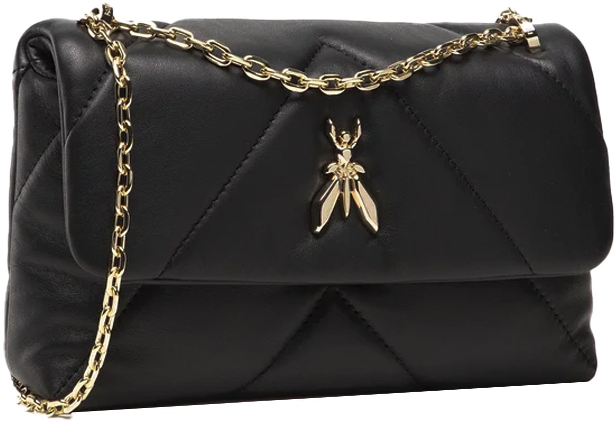 Patrizia Pepe Bags Black Zwart
