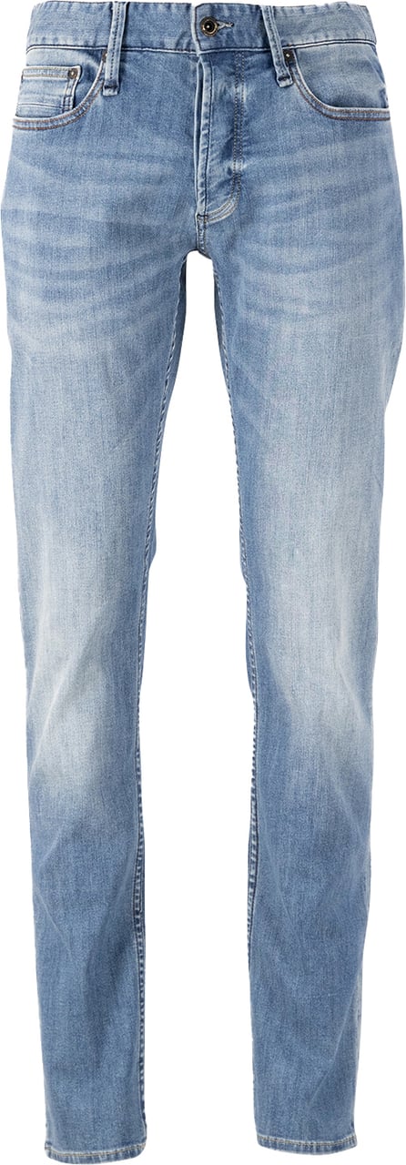 Denham Bolt - Gots Blauw