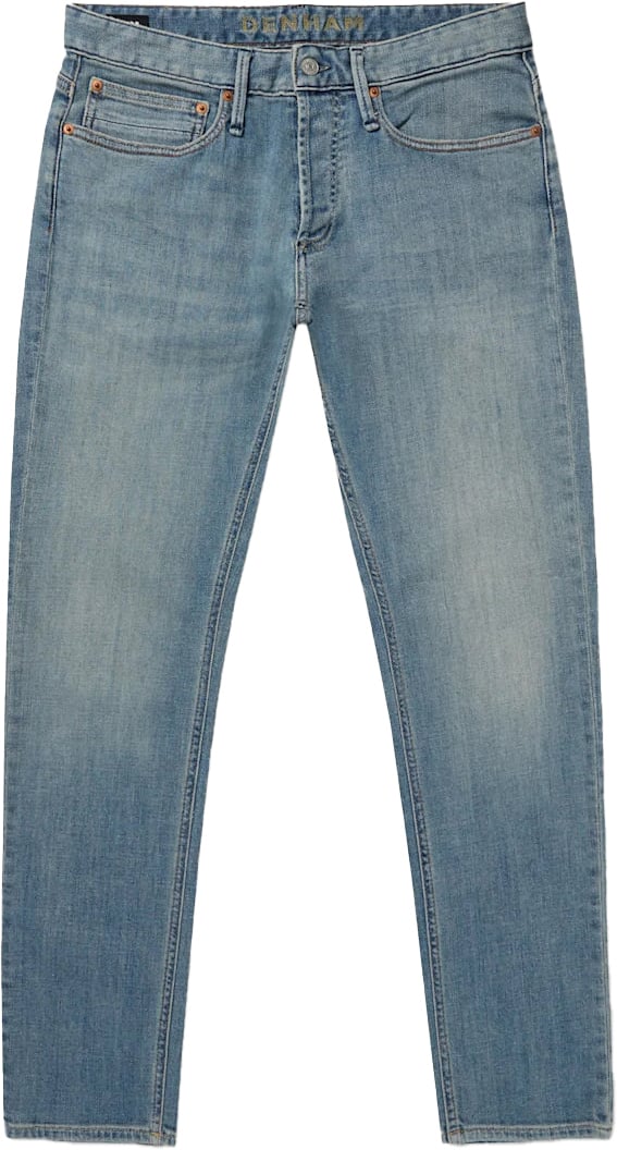 Denham Razor amw Blauw