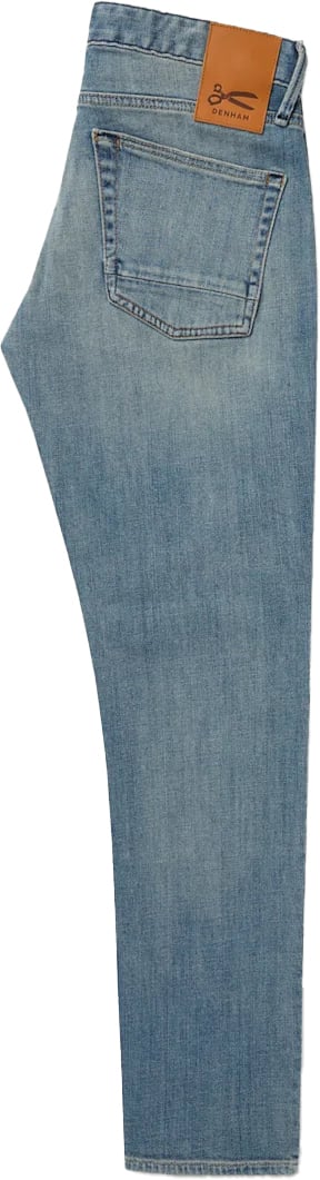 Denham Razor amw Blauw