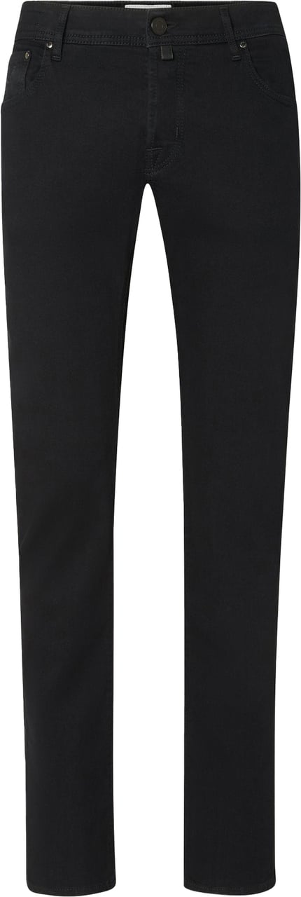Jacob Cohen Nick Slim Super Slim Zwart