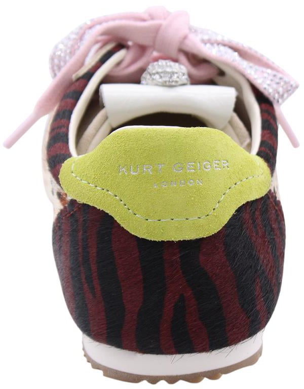 Kurt Geiger London Sneaker Beige Beige
