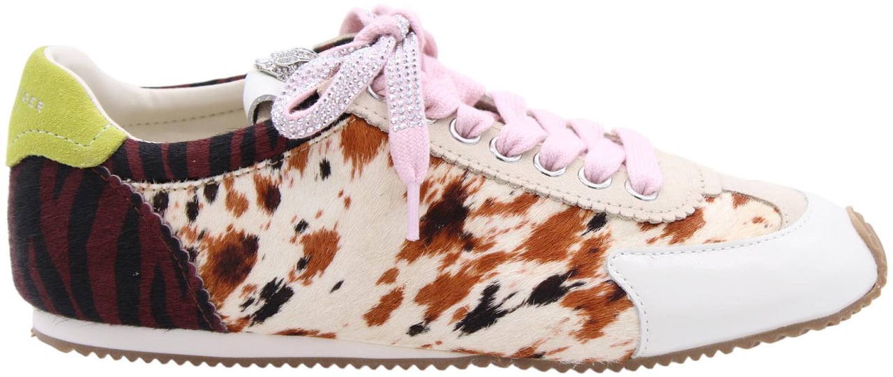 Kurt Geiger London Sneaker Beige Beige