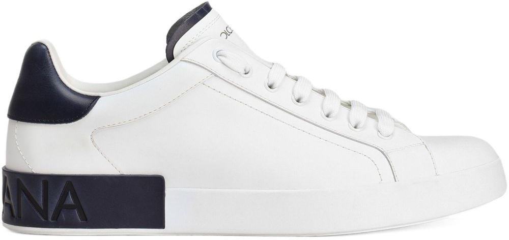 Dolce & Gabbana Sneakers Dolce & Gabbana Wit