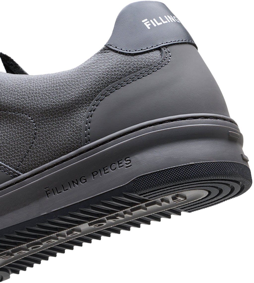 Filling Pieces Mondo Tech Crumbs All Grey Grijs