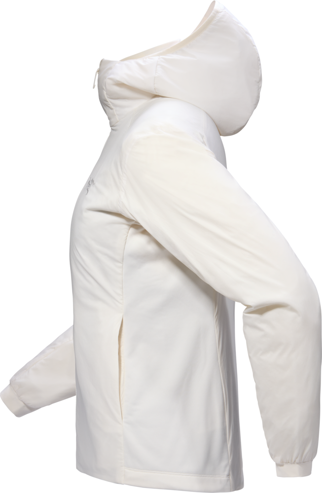 Arc'teryx Atom Hoody Wit