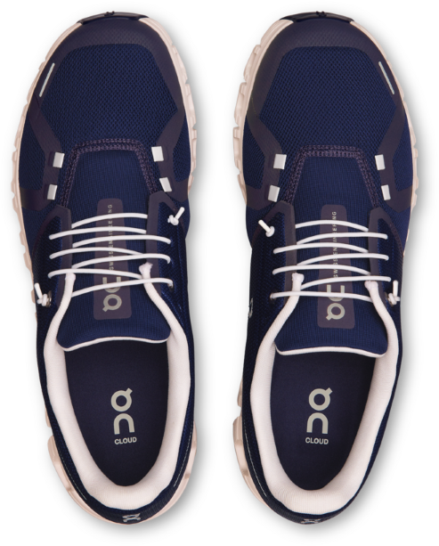 ON Sneakers Blue Blauw