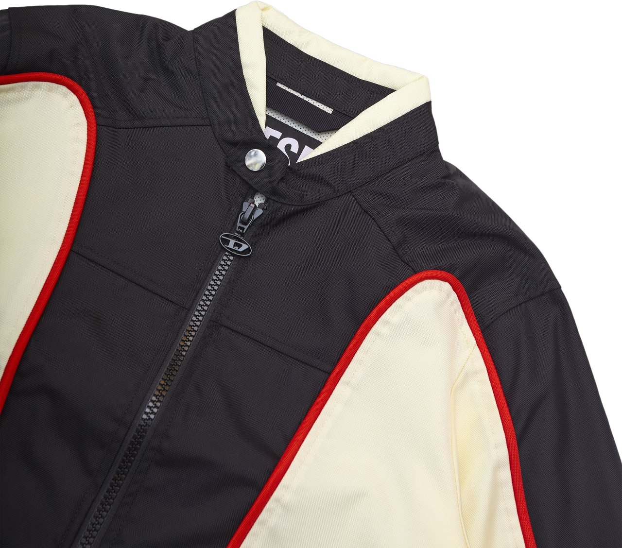 Diesel J-Blink-Wrd Nero Zwart