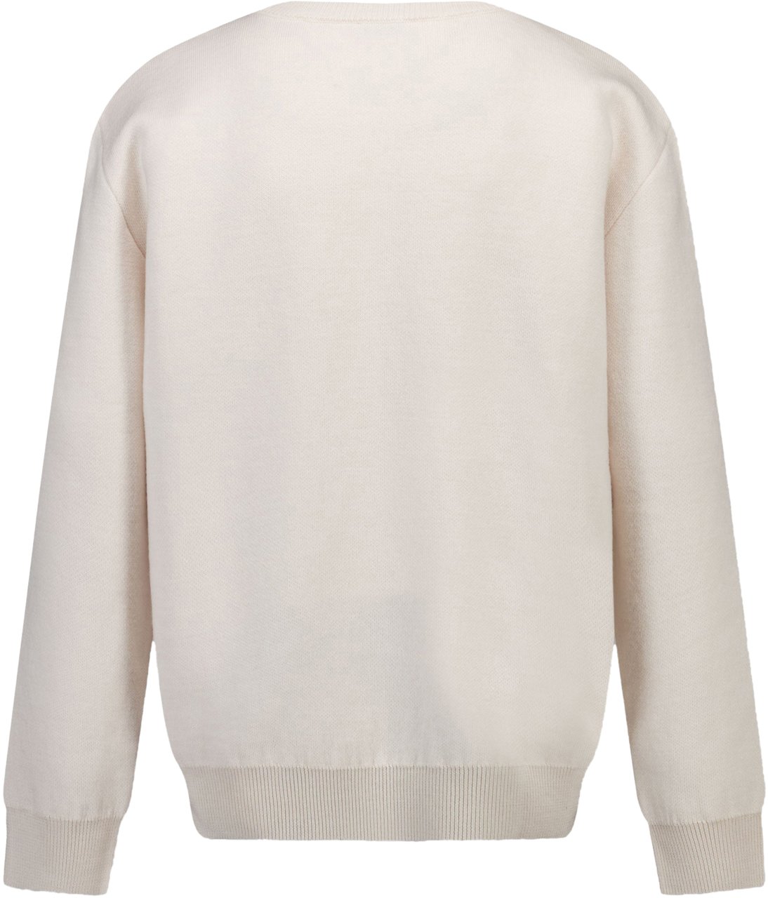 Dolce & Gabbana Dolce & Gabbana Kinder Jongens Trui In Beige Beige