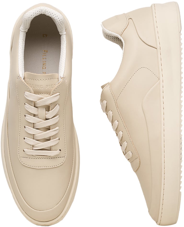 Filling Pieces Mondo Seamless Beige Beige