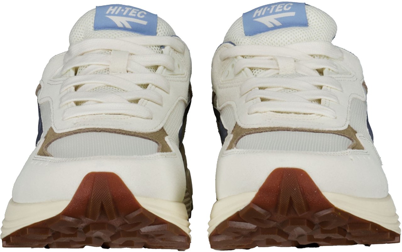 Hi-Tec Hi-tec Hts Shadow Rgs Sneakers Wit K010002-215 Wit