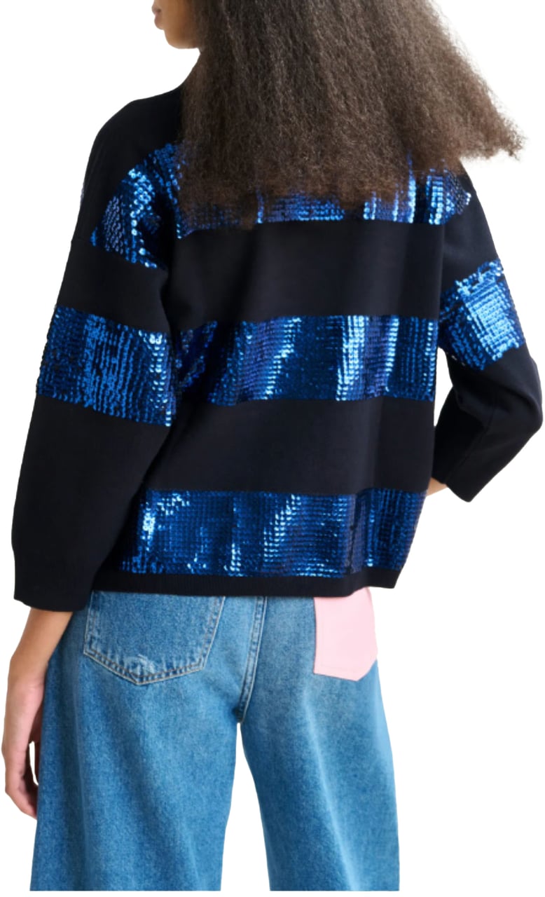 Essentiel Antwerp Essentiel Antwerp Polos Donkerblauw Illuminati Blauw