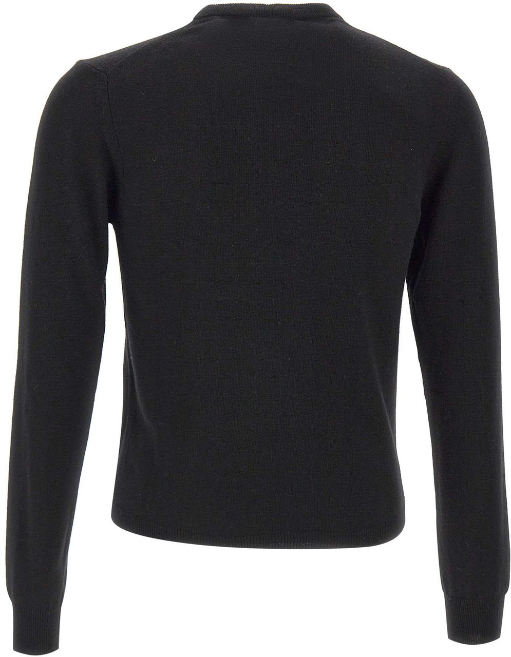 Colmar Originals Sweaters Black Zwart