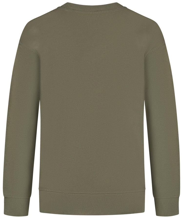 Dsquared2 Sweaters Groen