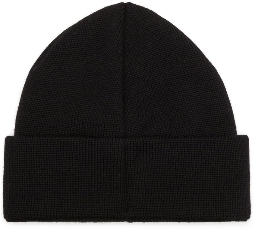 Dsquared2 Hats Black Zwart