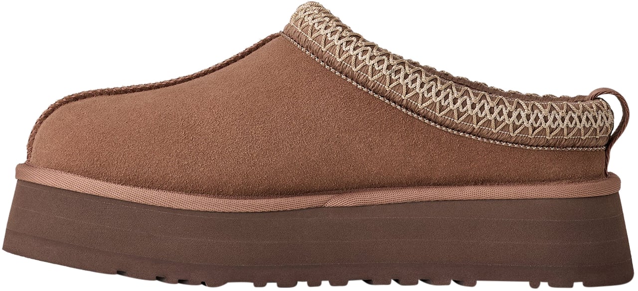 UGG Ciabatta W Tazz II Rocky Oak Divers