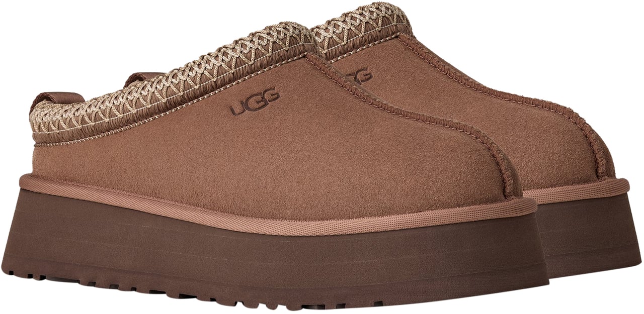 UGG Ciabatta W Tazz II Rocky Oak Divers